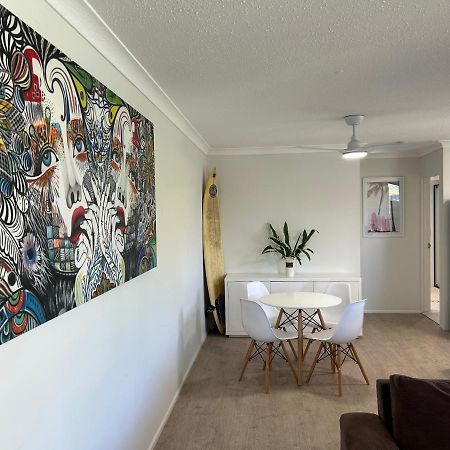 Kirra Beach Unit Голд-Кост Экстерьер фото
